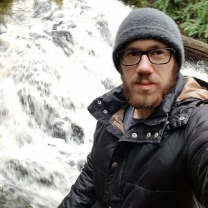 Meet your Posher, Isaac